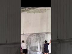 देखें: क्षैतिज या ऊर्ध्वाधर पैनलों में एल्यूमिनियम चेन 10 मिमी * 22 मिमी हुक आकार हेवी ड्यूटी शोकेस