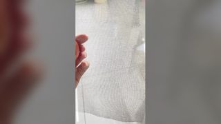 मेष लैमिनेटेड ग्लास सुरक्षा और शैली